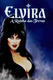 Image Elvira: A Rainha das Trevas