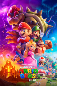 Der Super Mario Bros. Film