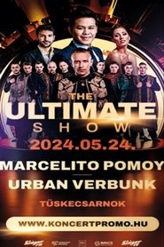 Marcelito Pomoy: The Ultimate Show