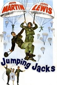 Jumping Jacks постер