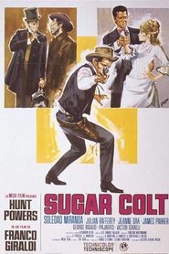 Sugar Colt (1967) online ελληνικοί υπότιτλοι