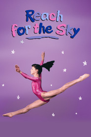 Poster Reach for the Sky 1990