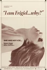 Poster I Am Frigid...Why? 1972