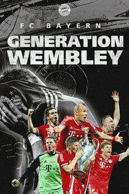Generation Wembley постер