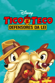 Tico e Teco: Defensores da Lei — Temporada 2