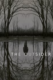 Poster for The Outsider