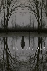 Poster The Outsider - Season 1 Episode 9 : Tigers and Bears 2020