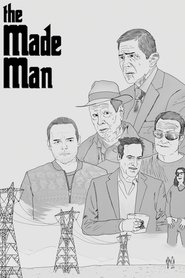 Poster The Made Man