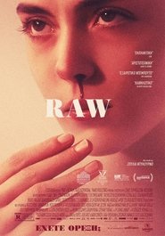 Grave / Raw (2016) online ελληνικοί υπότιτλοι