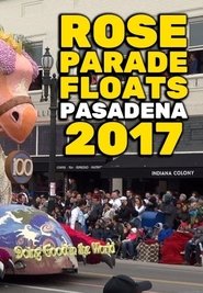 Poster 128th Tournament of Roses Parade