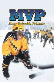 MVP: Most Valuable Primate (2000) in Hindi MVP: Most Valuable Primate (2000) in Hindi