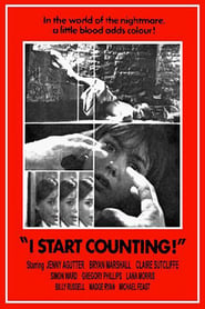 I Start Counting – Încep să număr (1969)