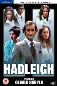 Hadleigh Episode Rating Graph poster