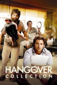 Fiche et filmographie de The Hangover Collection