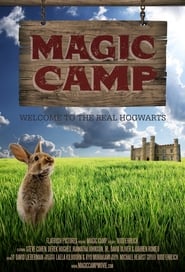 Magic Camp 2012