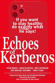 Echoes of Kerberos (2020)
