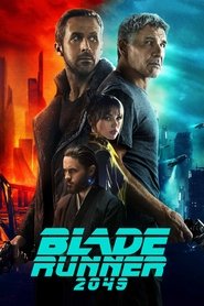 Blade Runner 2049 2017 Auf Italienisch & Spanisch