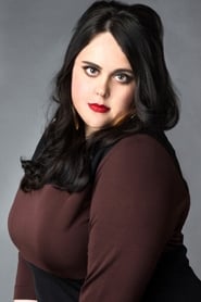 Sharon Rooney as Becky