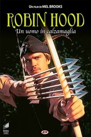 Robin Hood: Men in Tights