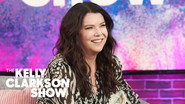 Lauren Graham/Jimmie Johnson/Luna Blaise/Noga Erez