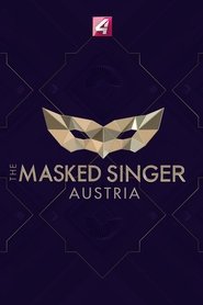 The Masked Singer Austria постер