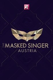 Poster The Masked Singer Austria 2021