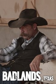 Badlands, Texas (2015) Badlands, Texas (2015)