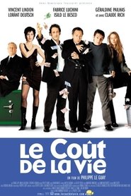 Le Coût de la vie streaming