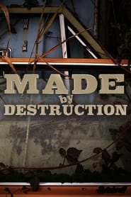 Made by Destruction Episode Rating Graph poster