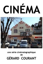 Poster Cinéma