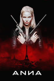 Anna Apocalypse 2017 Poster Art Editorial Stock Photo Stock Image Shutterstock