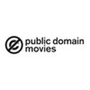 Logo for Public Domain Movies Logo for Public Domain Movies