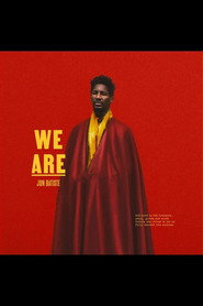 WE ARE: A Visual Mission Statement from Jon Batiste (2021)