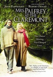 Poster del film Mrs Palfrey at The Claremont