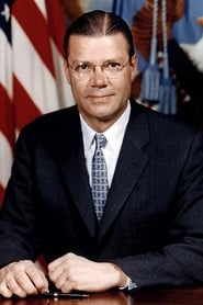 Robert McNamara as Self (archive footage)