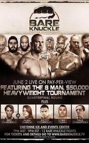 Bare Knuckle Fighting Championship 1 Replay