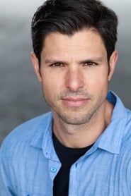 Andy Martinez, Jr. as Gunnar Tiegen