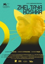 Zheltaya koshka (2020) Cliver HD - Legal - ver Online & Descargar