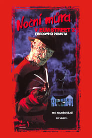 Noční můra v Elm Street 2: Freddyho pomsta