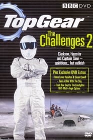 Poster Top Gear: The Challenges 2