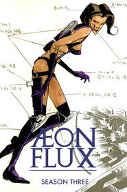 Æon Flux Season 3 2