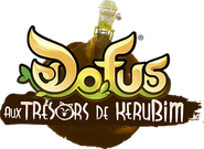 Dofus: The Treasures of Kerubim Logo