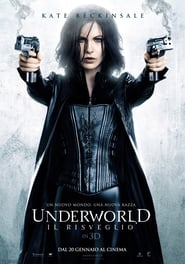 watch Underworld - Il risveglio now