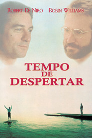 Tempo de Despertar