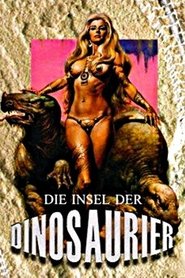 Die Insel der Riesen-Dinosaurier (1994)