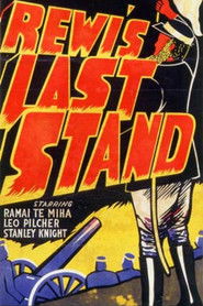Rewi's Last Stand (1940)