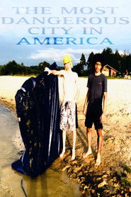 The Most Dangerous City in America (2023)