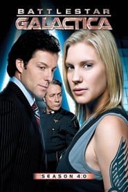 Battlestar Galactica Season 4 Episode 18