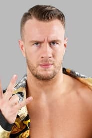 Image William Ospreay