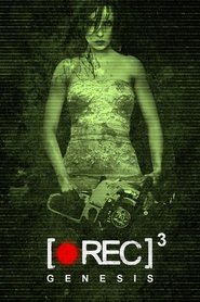 [REC]³ Génesis